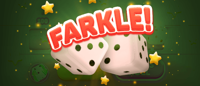 Farkle Dice Roll