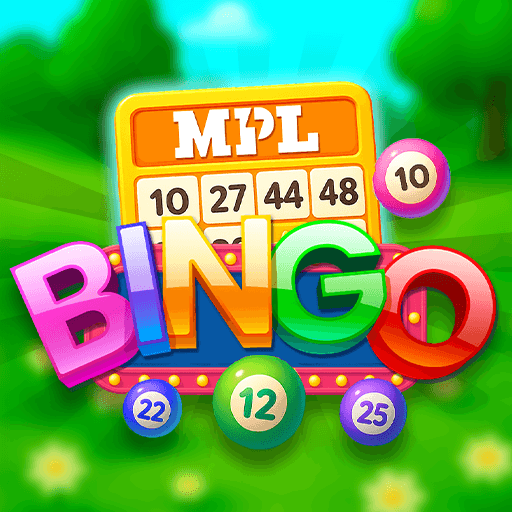 MPL: Real Money Games, Bingo