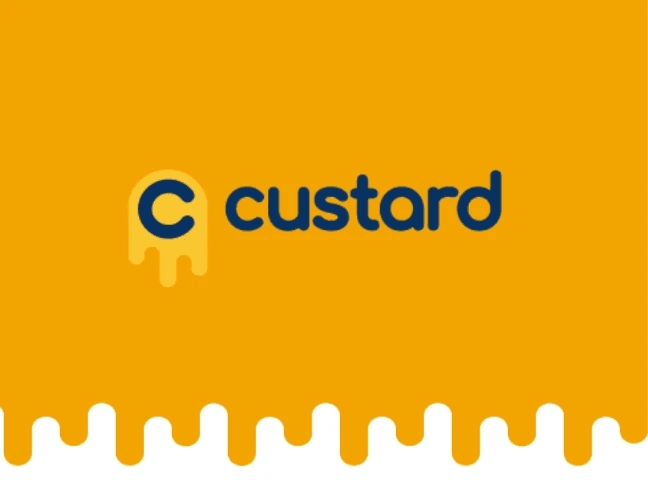 Custard